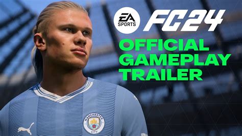 EA SPORTS FC 24 | Official Gameplay Trailer - Win Big Sports