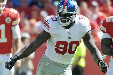 Jason Pierre-Paul injury: Giants' officials reportedly leave Florida without seeing JPP - Big ...