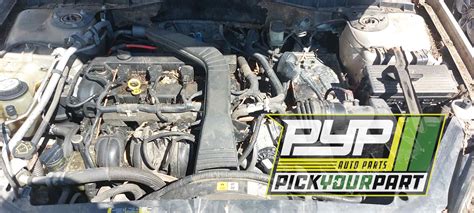 2006 Ford Fusion Used Auto Parts | Sun Valley