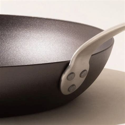 Carbon Steel Frying Pans | 8" ,10", and 12" - Made In