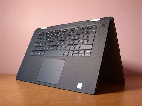 Dell XPS 15 2-in-1 review | Stuff