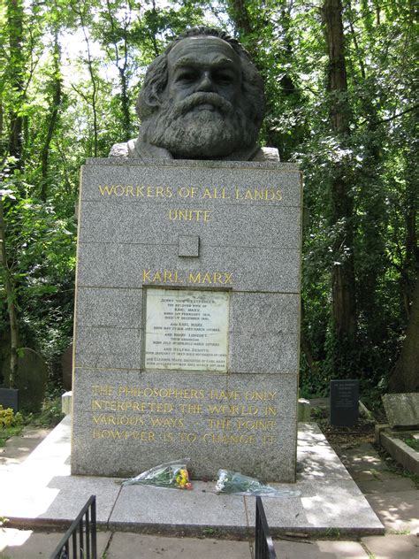 Highgate Cemetery (with Pictures) | Tom Fogarty Blog