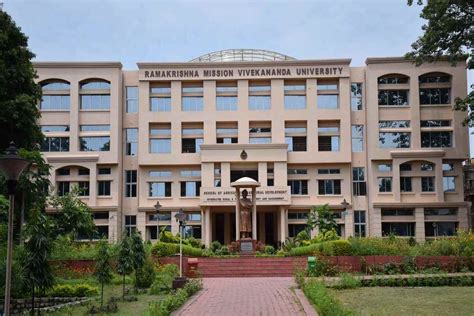 RKMVERI (Deemed University) Narendrapur Campus – RKMVERI (Deemed University)