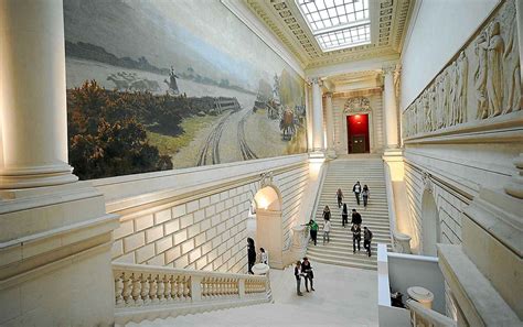 Le Musée des Beaux Arts de Nantes