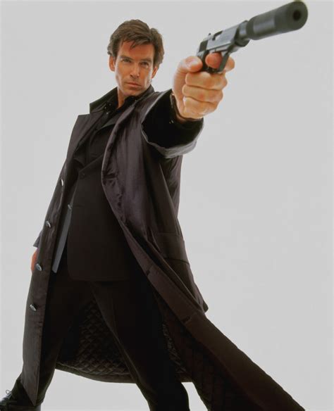 Pierce Brosnan - Pierce Brosnan Photo (9651366) - Fanpop