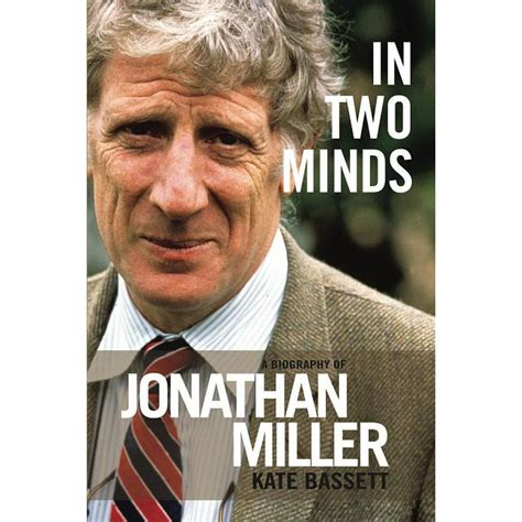 In Two Minds : A Biography of Jonathan Miller (Hardcover) - Walmart.com ...