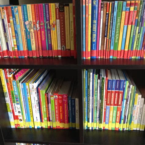 TeacherMomPlus3: Homeschool Library Organization