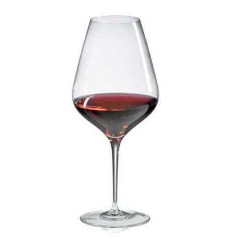 Amplifier Cabernet Red Wine Glasses | All Things Crystal