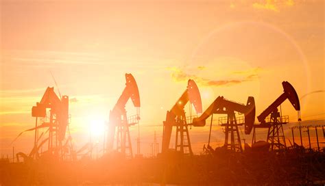 The Biggest Texas Oil Fields Producing Today | The Motley Fool