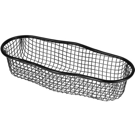 Metal Wire Basket - Small in Wire Baskets