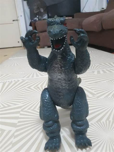 Godzilla dinosaurs, Everything Else on Carousell