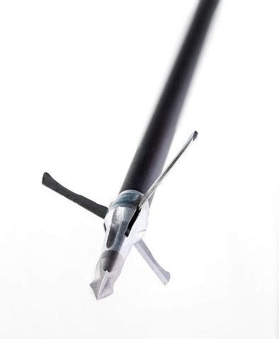 Pro Series Crossbow Broadheads – Grim Reaper Broadheads