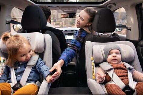 Car seats