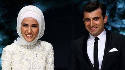 President Erdoğan’s youngest daughter welcomes baby girl | Local News