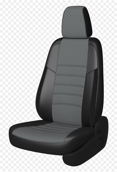 Download Car Seat Clipart Group Graphic Black And White - Car Seats ...