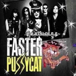 Faster Pussycat - House Of Pain by yanni_08 and odeeric on Smule ...