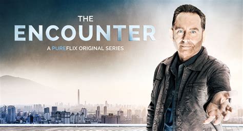 Watch The Encounter Series Trailer | Now on Pure Flix