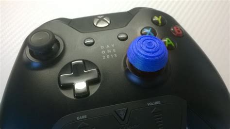 Xbox One Controller Thumbstick Extenders 3D by ExtremeConsoles