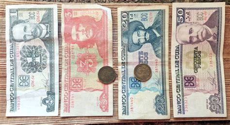 Money and Currency in Cuba | Cuban Adventures