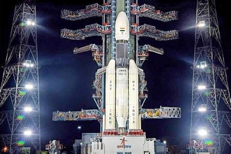 When will Chandrayaan 3 land on the Moon? - The Statesman