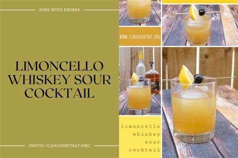 11 Light Whiskey Cocktails to Sip and Savor All Night Long! | DineWithDrinks