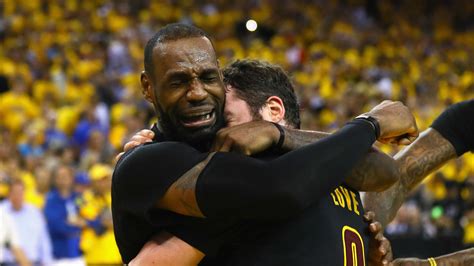 This is the only LeBron James NBA Finals hype video you'll ever need to ...