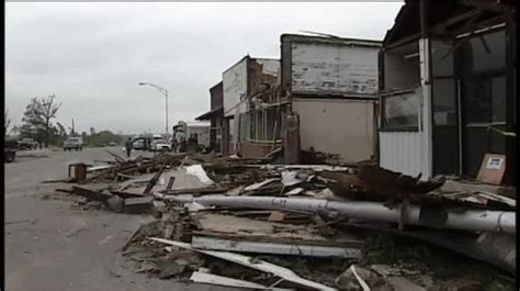 History Moments Hallam Tornado 2004 | Nebraska Public Media