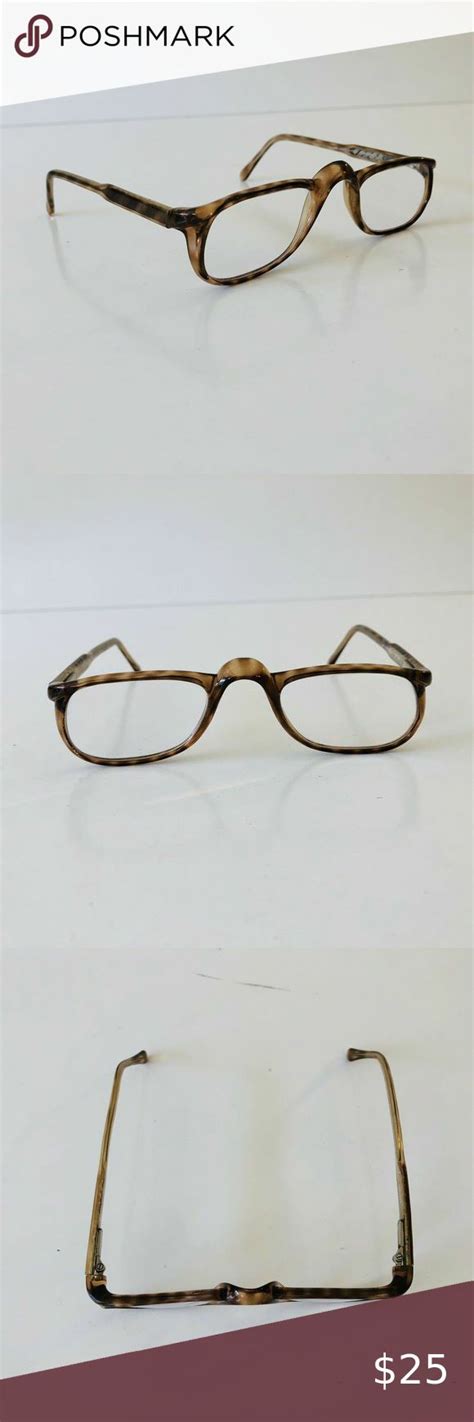 Luxottica Specs-Flex Eyeglasses FRAMES 48[]24 145 | Eyeglasses frames, Glasses accessories ...