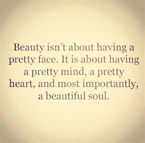 Quotes About Being Ugly On The Outside Beauty Inside - ShortQuotes.cc