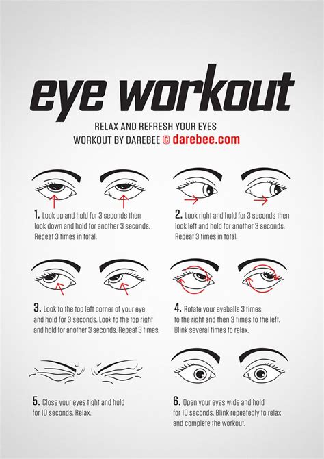 34 best Eye Strain images on Pinterest | Healthy eyes, Eye facts and Eye glasses