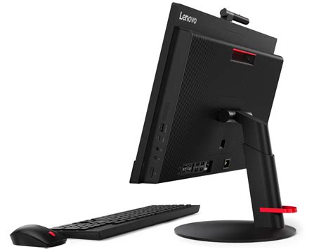 Lenovo ThinkCentre M920z All-in-One Desktop Review - NotebookCheck.net ...