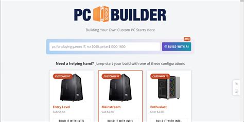 Should AI build your next PC for you? - Technology News - Nsane Forums