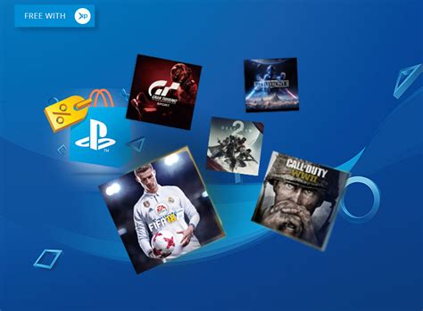 37+ Free PS4 Games - GTA 5, Bloodborne, The Witcher 3 & Overwatch!