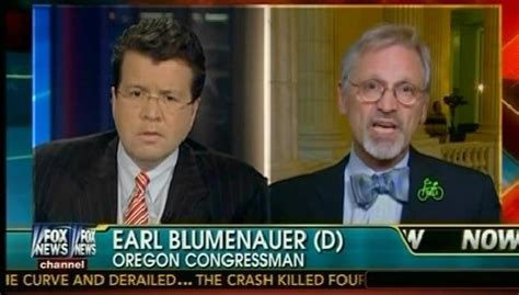 Fox News' Neil Cavuto Shouts Over The Facts On Transportation Infrastructure Spending | Media ...