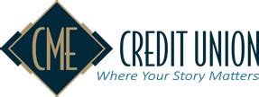 Branches & ATMs - CME Credit Union