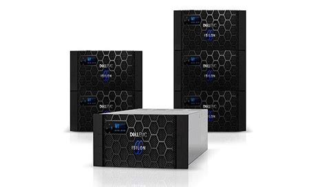 Isilon Storage Hardware and Support - Pre Rack IT