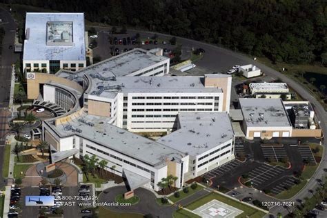 AdventHealth Wesley Chapel Hospital & Expansion - BBM Structural