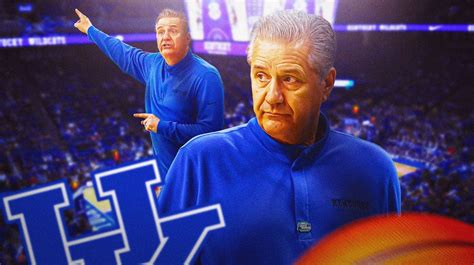 John Calipari's net worth in 2024