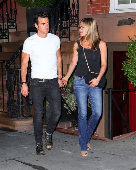 Jennifer Aniston and Justin Theroux Wedding, Wedding Pictures ...