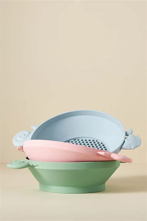 Sand Sifter Beach Toy | Anthropologie