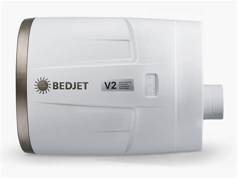 BedJet 3 Review: A Better Way to Blow Warm (or Cool) Air Between Your ...