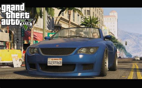 GTA 5 Cars Wallpaper - WallpaperSafari