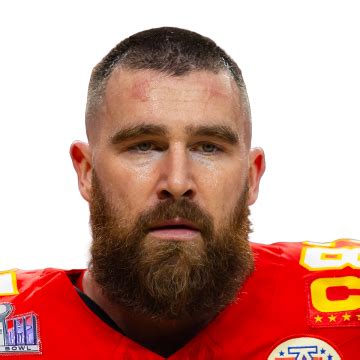 Travis Kelce Fantasy Stats - Fantasy Football Player Profile