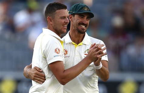 Australia reveal XII for second Ashes Test | cricket.com.au