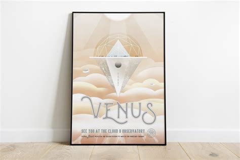 Venus Poster | Swag Shirts