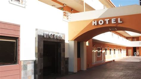 Aqua Rio Hotel- Tijuana, Baja California Norte, Mexico Hotels- GDS ...