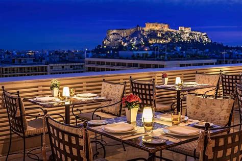 King George, a Luxury Collection Hotel, Athens | Fine Hotels + Resorts ...