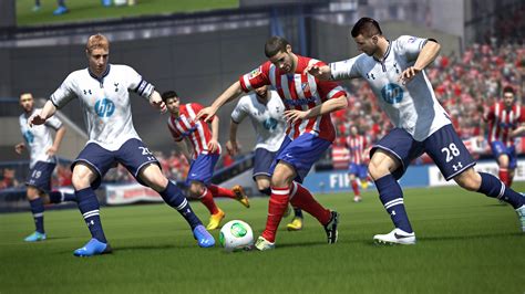 FIFA Soccer 14 Review for PlayStation 4 (PS4) - Cheat Code Central