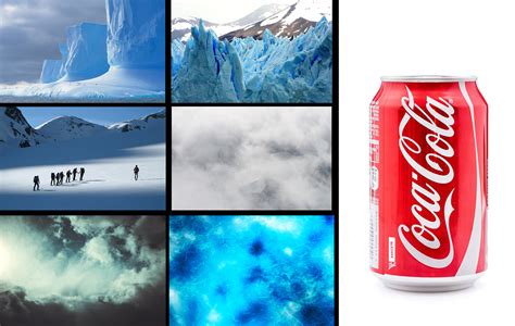 Coca cola Ads | Behance