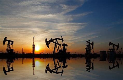 Los mayores productores de petróleo de Oriente Medio - Traders Studio